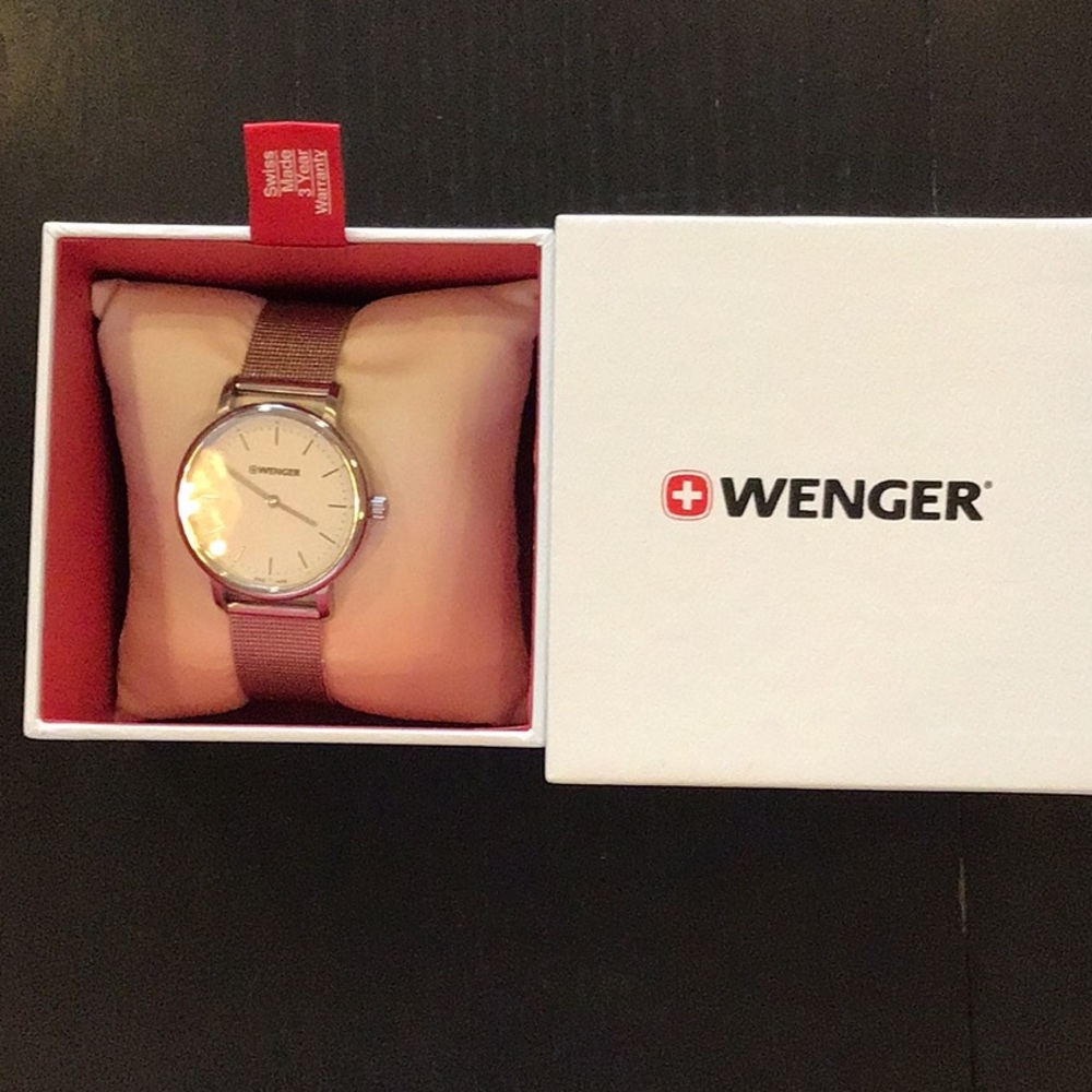 Women’s Wenger Watch